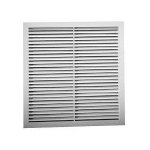 Rejilla Retorno Ra 16x16