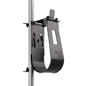 Hydra-Zorb Gancho para Barra Enroscada 2.40in - 4.17in - 5.0in - TRH-4 (Paquete de 10)