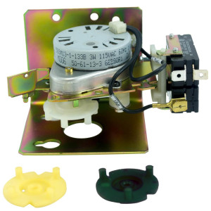 Timer Sec. Whirlpool Usa 279737