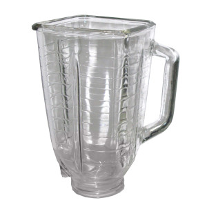 Vaso Licuadora Vidrio Tipo Oster Appli Parts Mq