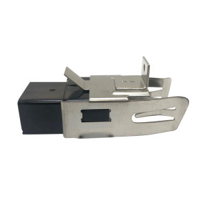 Appli Parts APRR-SOC-1 Range Stove Oven Element Receptacle and Wire Replaces 814399, 14210242 and others Appli Parts APRR-SOC-1 Range Stove Oven Element Receptacle and Wire Replaces 814399, 14210242 and others