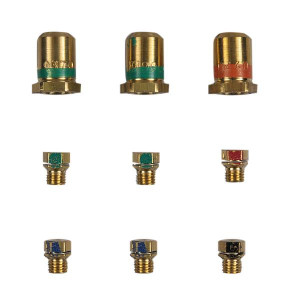 Kit Conversion Gas Cocina Whirlpool Wpw10591270
