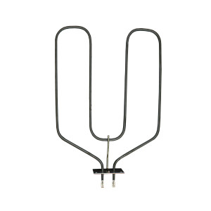 Range Heater GE General Electric WB44X134