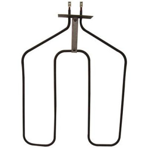 Range Heater GE General Electric WB44X134