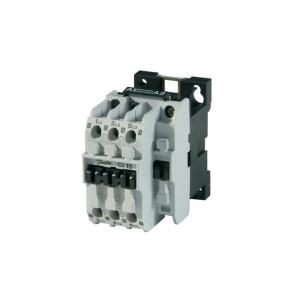 Contactor Danfoss Dp50 3 Polos 220v 50a