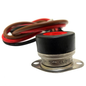 Appli Parts APBT-5709 Bimetal Termico 3 Cables Ventilador Y Resistencia SPDT Abre 55 F Cierra 35 F Remplaza Bohn, Larkin, Chandler, Climate Control 5709l, 4751c, 27454, SL5709 Appli Parts APBT-5709 Bimetal Termico 3 Cables Ventilador Y Resistencia SPDT Abre 55 F Cierra 35 F Remplaza Bohn, Larkin, Chandler, Climate Control 5709l, 4751c, 27454, SL5709