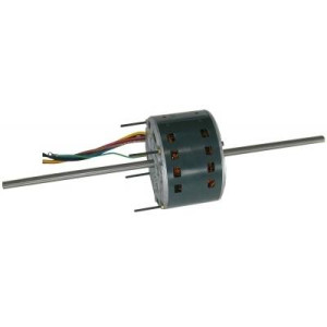 Motor A.A. Doble Eje 1/3hp 1075/995/775rpm 230v/60hz Ccw 3686 / 3135