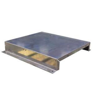 Gabinete Para Unidad Condensacion Optyma 119-6042 E3 2.5 - 3.0hp