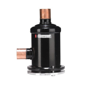 Danfoss 023U7076 Carcasa para Filtro Secador 2-5/8pulg ODF Soldable 1 Elemento DCR 4821s para Sistemas de Refrigeracion y Aire Acondicionado Danfoss 023U7076 Carcasa para Filtro Secador 2-5/8pulg ODF Soldable 1 Elemento DCR 4821s para Sistemas de Refrigeracion y Aire Acondicionado