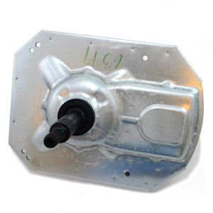 Whirlpool W11132267 Genuine OEM Transmission  Fits: W10324649 W10330039 W11035204 W10006379 W10006401