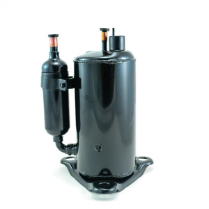 LG QK145KBA Rotary Compressor 9.000btu R22 220V/1Ph/60Hz QK141K, QK141KBA