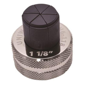 Expander Head 1 1/8 Uniweld UEH6-118 