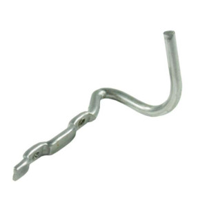 Lid Hinge Whirlpool WP54584 54584 647017