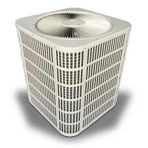 Vertical Condenser 60.000btu R410 230v/60hz 3ph Ecox Evcu060c10c