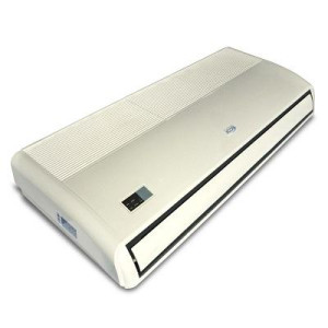 Consola Piso-Techo 48.000btu R22/R410 230v/60hz/1ph Ecox EPTC048C10B