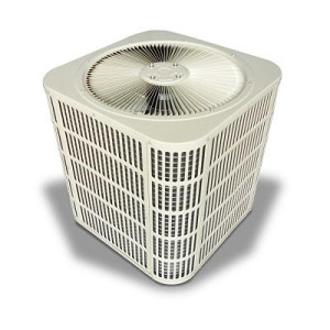 Unidad Cond. Descarga Vertical 48.000btu R410 230v/60hz/1ph Ecox Evcu048c10b