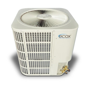 Vertical Condenser 48.000btu R410 230v/60hz 1ph Ecox