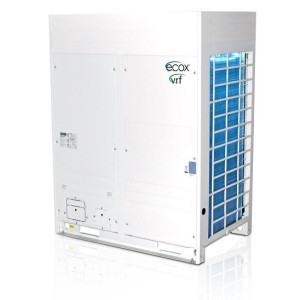 Unidad Condensadora Vrf 140.767btu (11.7ton) R410 220v/60hz/3ph Solo Frio