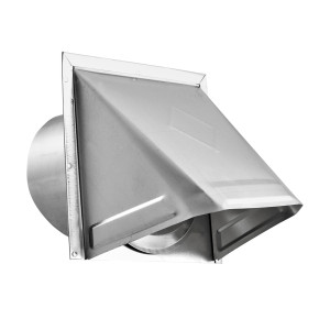 Techo de Ventilacion Preferido Lambro 4in 110A