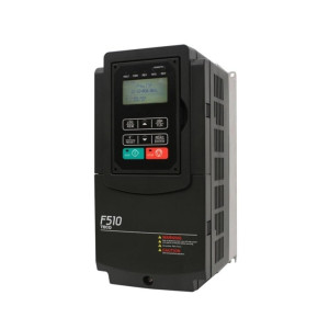 Variador De Frecuencia Teco Bombas Y Ventiladores Drive 20hp 56 Amp 230v/3ph F510-2020-C3-U