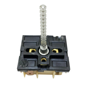 Switch Cocina Infinito Modern Maid Inf-240-189 5500-202 5500-202M