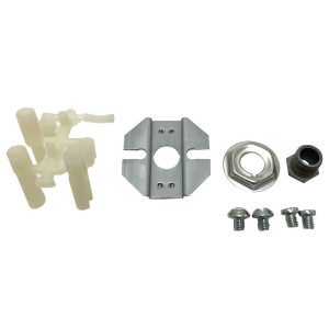 Range Switch Inf-240-189 5500-202 5500-202M Replace: 72664 261768 263083 263393 306400 306401 306402 306403 4323871  4335065 4352322 4355051 4391990 WB21X149 WB21X163 WB21X183 WB21X222 WB21X5154   