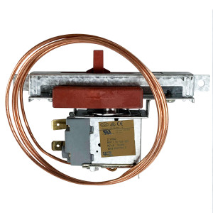 Whirlpool WP2315562 Termostato Refrigeradora
Sirve 2315562 W11088945 Whirlpool WP2315562 Termostato Refrigeradora
Sirve 2315562 W11088945