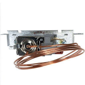 Whirlpool WP2315562 Termostato Refrigeradora
Sirve 2315562 W11088945 Whirlpool WP2315562 Termostato Refrigeradora
Sirve 2315562 W11088945