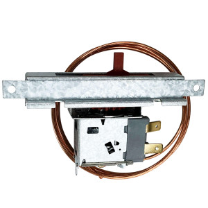 Whirlpool WP2315562 Termostato Refrigeradora Sirve 2315562 W11088945