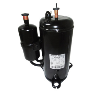Compressor Inverter Mitsubishi Tnb306fpgmc R410a 11103020000126 / 201401500220 / 11103020000002 / 201401510160
Fits: Emvrf50c00b / Eddm036c16b