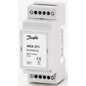 Danfoss 084B2238 Cable Filter AKA 211