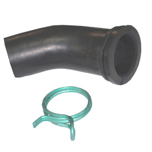 Hose Frigidaire Pumb To Tub 5304436054