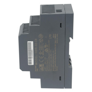 Transformador Full Gauge 85-264V a 24V 30Watts para RCK Rack Controls