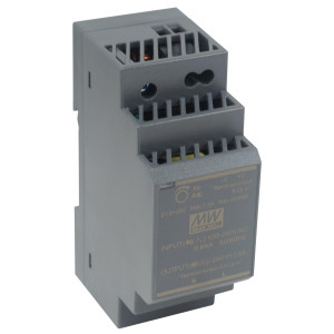 Transformador Full Gauge 85-264V a 24V 30Watts para RCK Rack Controls