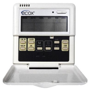 Ecox Universal Constant Speed Wire Controller For VRF EVRFKJR10 / 2033551A3865 17317100A00639