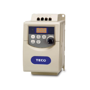 Variador De Frecuencia Teco Ev Micro Drive 3hp 10.5 Amp 230v/3ph Jnev-203-H3