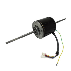 Fan Motor Indoor Unit Ecox Ysk140-6b(Ysk140-6b-1) 220-230v/60hz 140w 6p 1.10a Lra 1.65 11002012000360 / 202400401556 Fits: Efcu036c10b