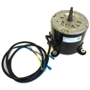 Motor A.A. Compacto Ydk-180-6b (Ydk-180-6f) 180w 230v/60hz Mra-36cw