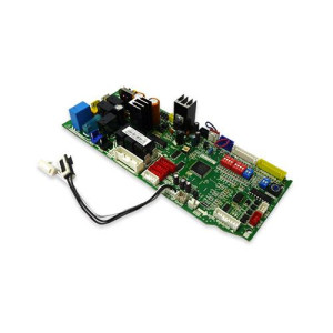 Main Board Indoor Unit Vrf Ceiling-Floor Ecf150c00b 2013805a0025 / 201319903715 17126000A00371