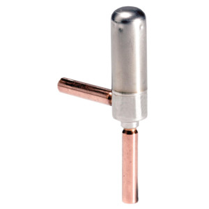 Danfoss 034G5005 Electric Expansion Valve ETS 6 5/16 x 5/16 in ODF