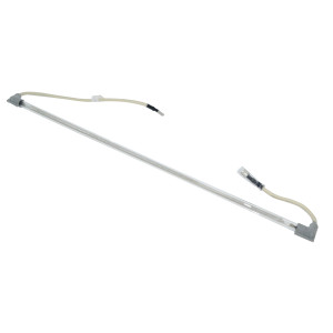 Resistencia Nev. Amana Usa Defrost Vidrio Wp60106-34 60106-34 18.25pulg