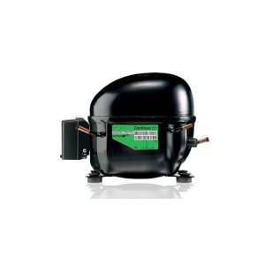Danfoss 195B0388 Compresor 1/3 Hp+ (3/8Hp) Media/Baja NF11FX R134a 110 V,1 Ph,60 Hz 105G5945