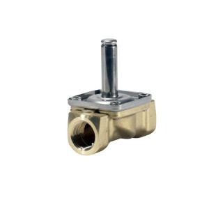Valvula Solenoide Danfoss Npt 3/4" Ev220b 18b Nc000 Valvula Solenoide Danfoss Npt 3/4" Ev220b 18b Nc000