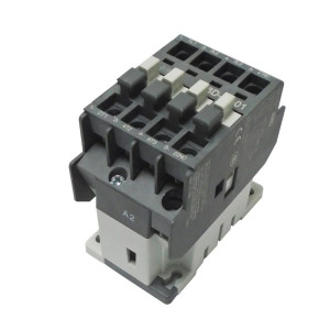 Contactor For Outdoor Unit Jcq-22a-31-220vac-C-Dl A26d-30-01 Ecox 11203502000014 / 202300850043 Fits: E4prv / Eivcu060cxxb