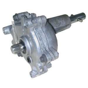 Mabe 189D1944G001 Transmision Omega Eje Corto para Lavadora Mabe 189D1944G001 Transmision Omega Eje Corto para Lavadora