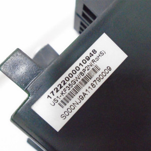 Pc Board Main Control Indoor Unit US1-KF35GW/BP2N1Y-ABA(P0)-W.ZJD.JGN.WXNK.DK2.1 RoHS 17222000010948 Fits: ecox 