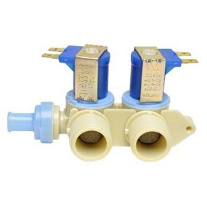 Valvula De Agua Robertshaw Cw-932, Sirve Maytag 35-6693, 21001932 Valvula De Agua Robertshaw Cw-932, Sirve Maytag 35-6693, 21001932