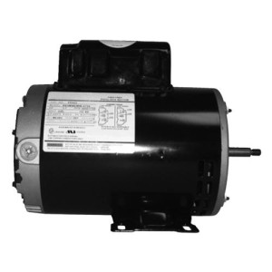 US Motors 5 hp 1725-3450 rpm, 4 polos, 1 shaft, Abierto ODP 1Velocidad 0.625 diametro, CW Lead End 230v, 60 hz, 1 ph, Marco 184 Capacitor 50mfd 370v Aquashield Spa Motor TT507 R063EMS4722013J