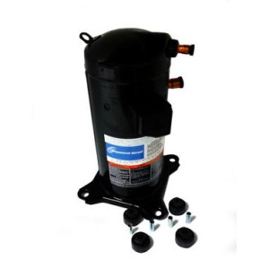 Fixed speed scroll compressor ZR36KC-PFV-522 RoHS 36.000 Btu 220v/60hz/1ph R22 201401430010 11102010000042