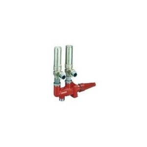 Danfoss 3-Way Valve Dsv2 3/4" X 3/4" Danfoss 3-Way Valve Dsv2 3/4" X 3/4"